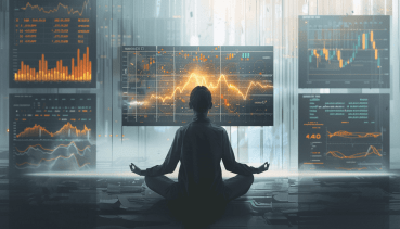 Trading Psychology, Risk Management